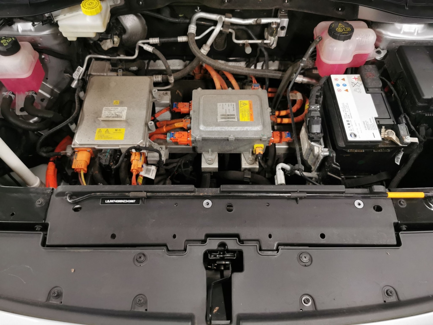 Used MG MG ZS 2022 for sale - 77298074: Photo 30