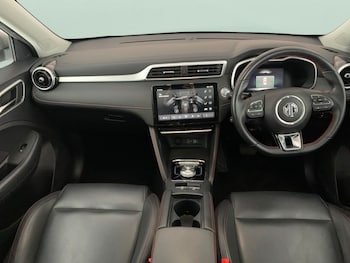 Used MG MG ZS 2022 for sale - 77298074: Photo