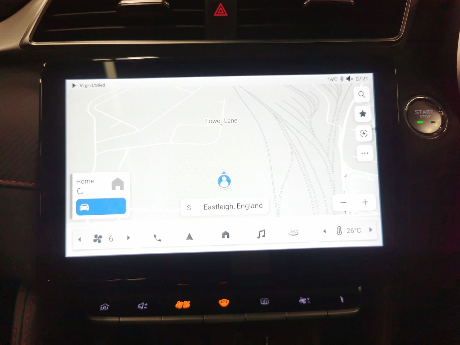 Used MG MG ZS 2022 for sale - 77298074: Photo 6