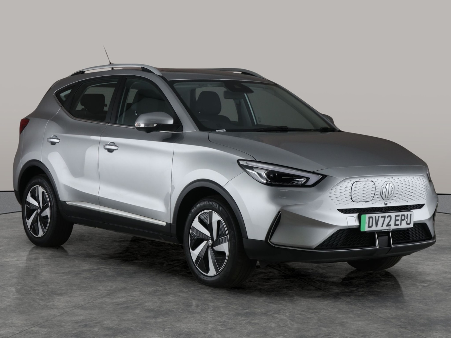 Used MG MG ZS 2022 for sale - 77298074: Photo 9