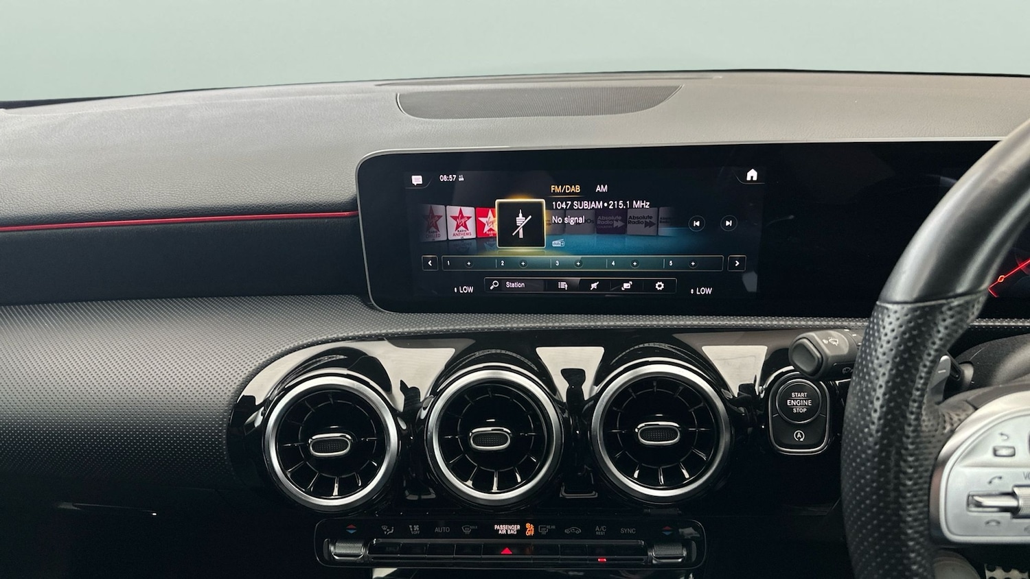 Used Mercedes-Benz A-Class 2019 for sale - 77244797: Photo 15