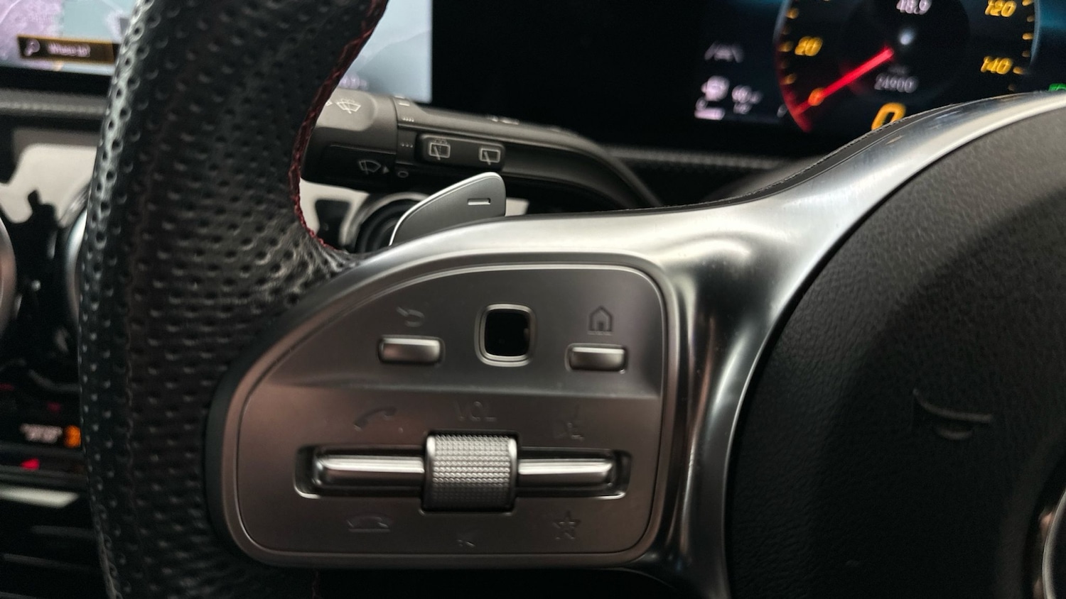 Used Mercedes-Benz A-Class 2019 for sale - 77244797: Photo 26