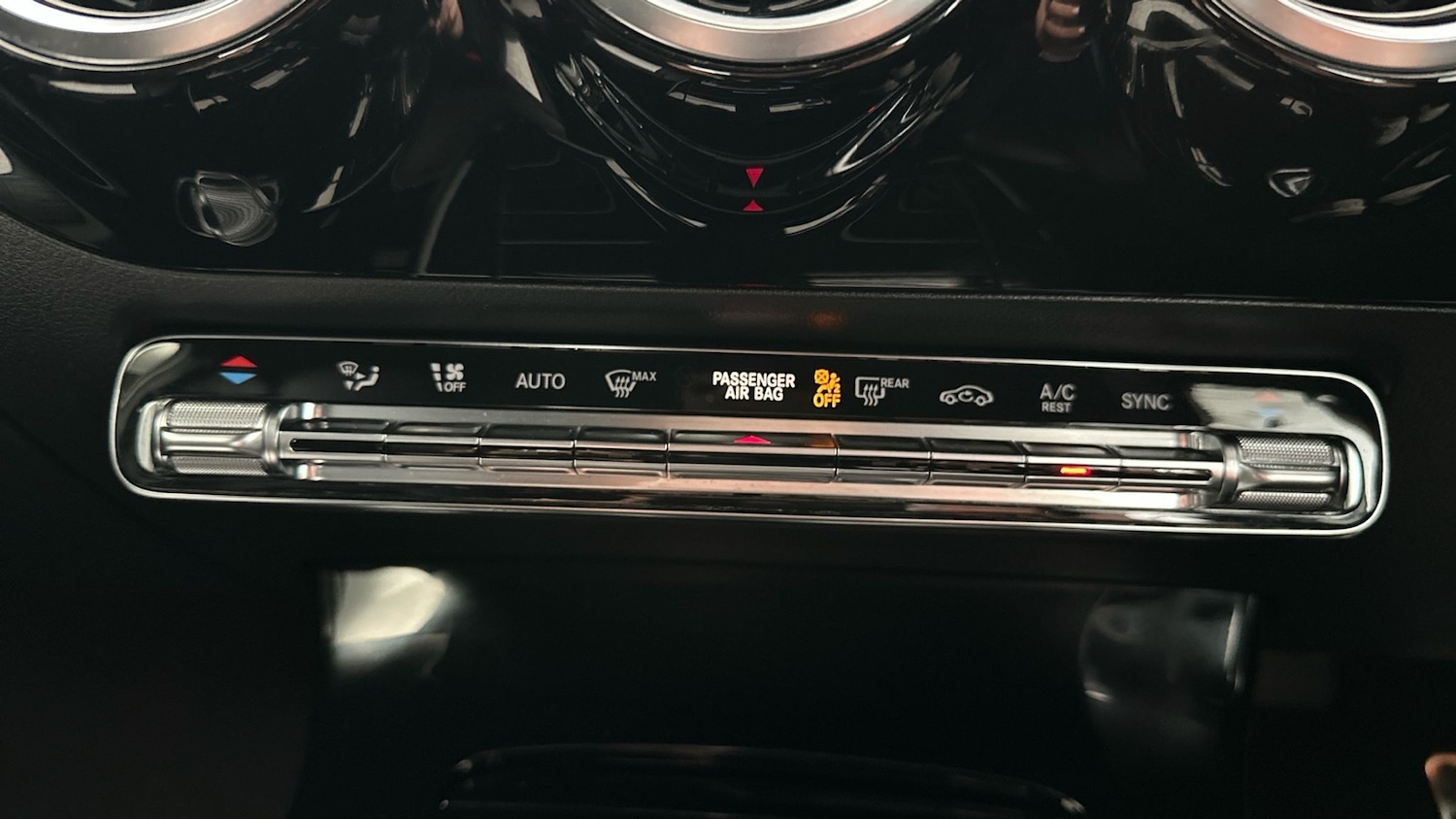 Used Mercedes-Benz A-Class 2019 for sale - 77244797: Photo 28