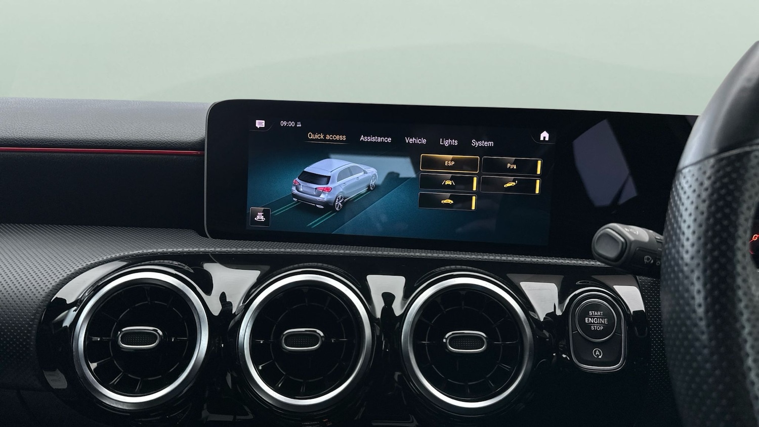 Used Mercedes-Benz A-Class 2019 for sale - 77244797: Photo 31