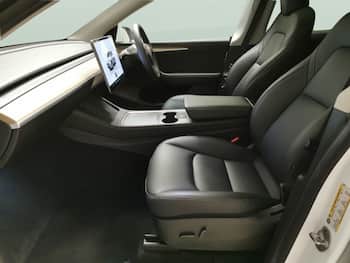 Used Tesla Model Y 2023 for sale - 79796162: Photo