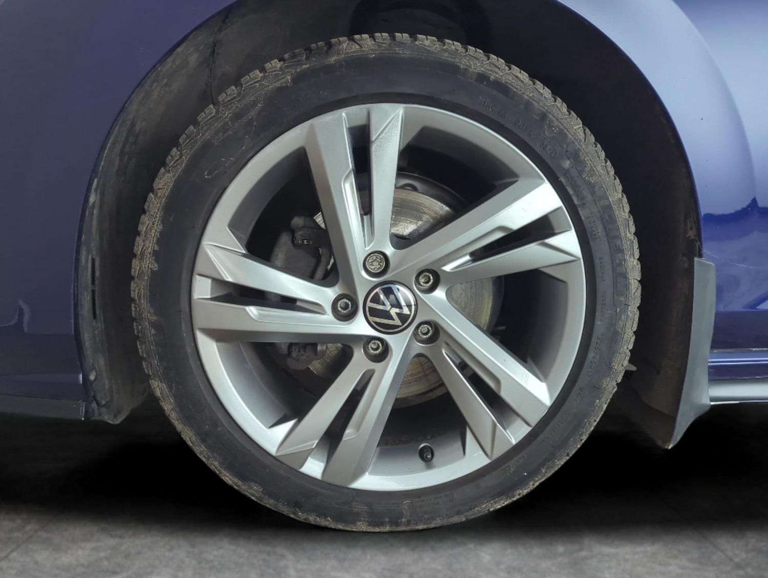 Used Volkswagen Golf 2021 for sale - 77981271: Photo 25