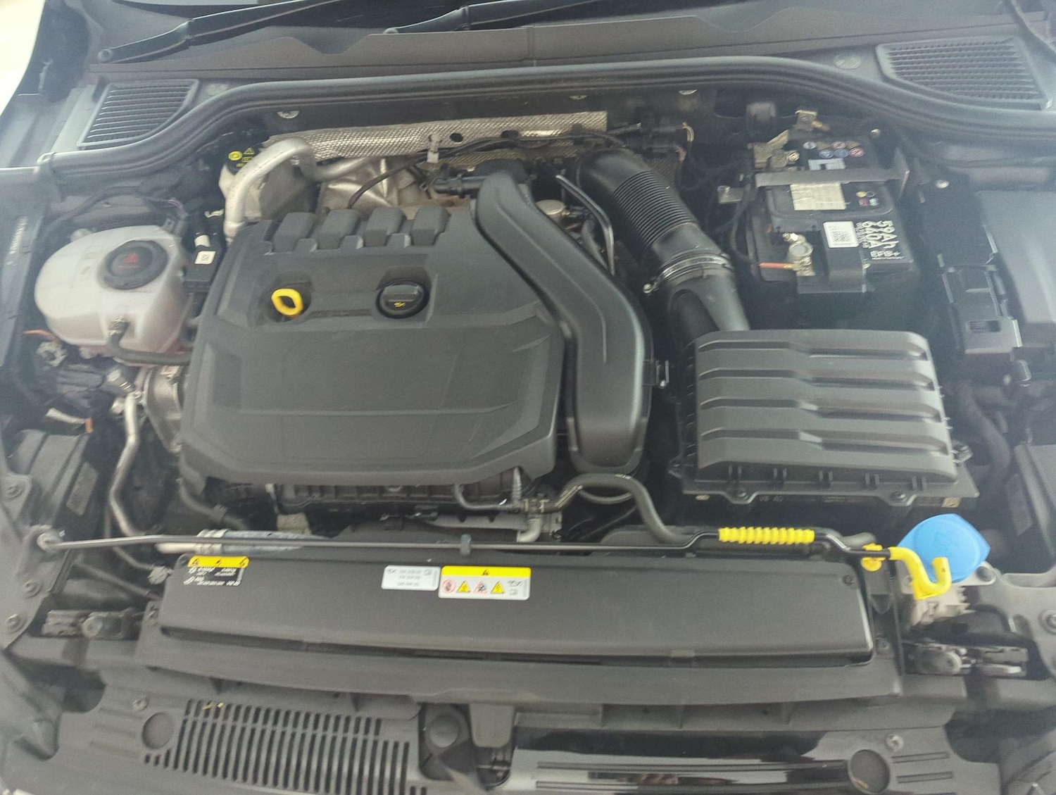 Used Volkswagen Golf 2021 for sale - 77981271: Photo 34