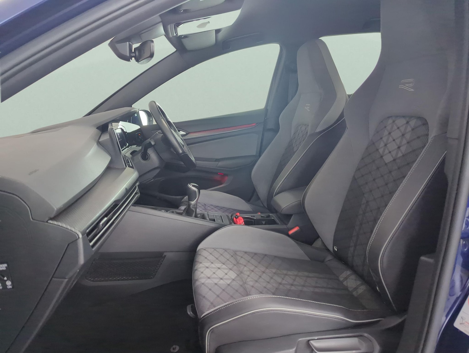 Used Volkswagen Golf 2021 for sale - 77981271: Photo 4