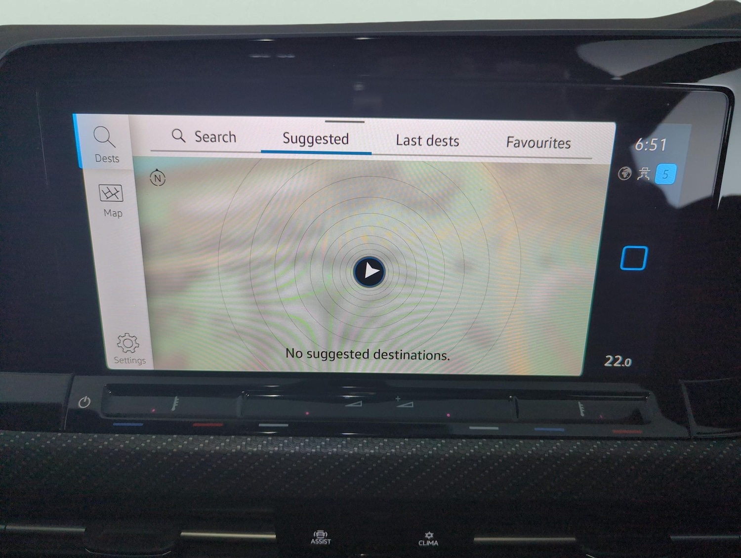 Used Volkswagen Golf 2021 for sale - 77981271: Photo 5