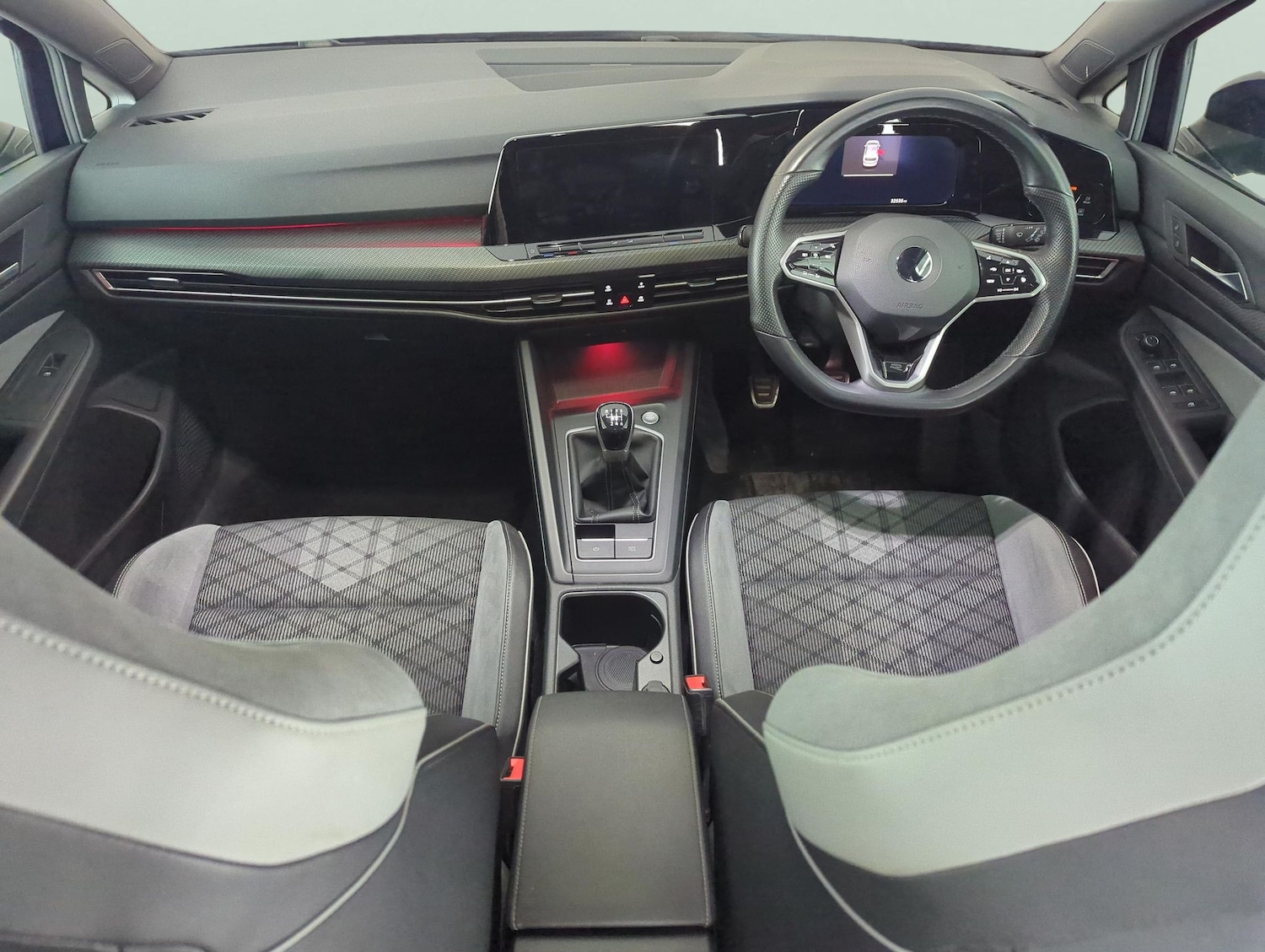 Used Volkswagen Golf 2021 for sale - 77981271: Photo 6