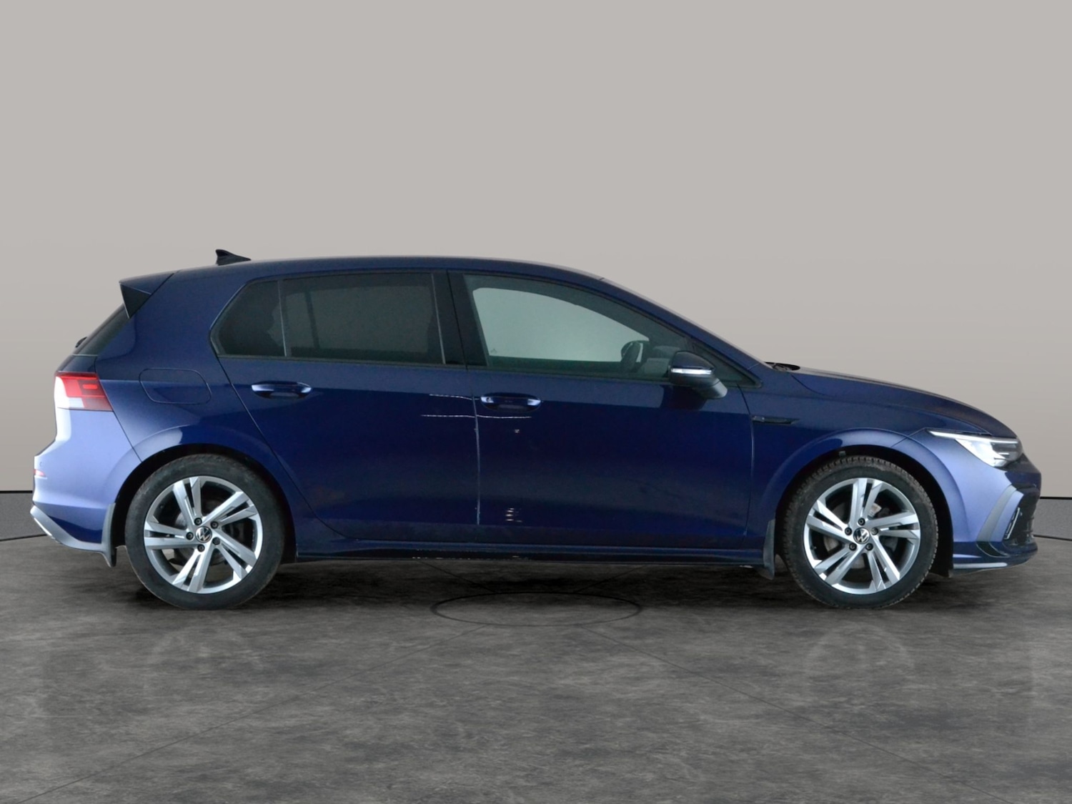Used Volkswagen Golf 2021 for sale - 77981271: Photo 8