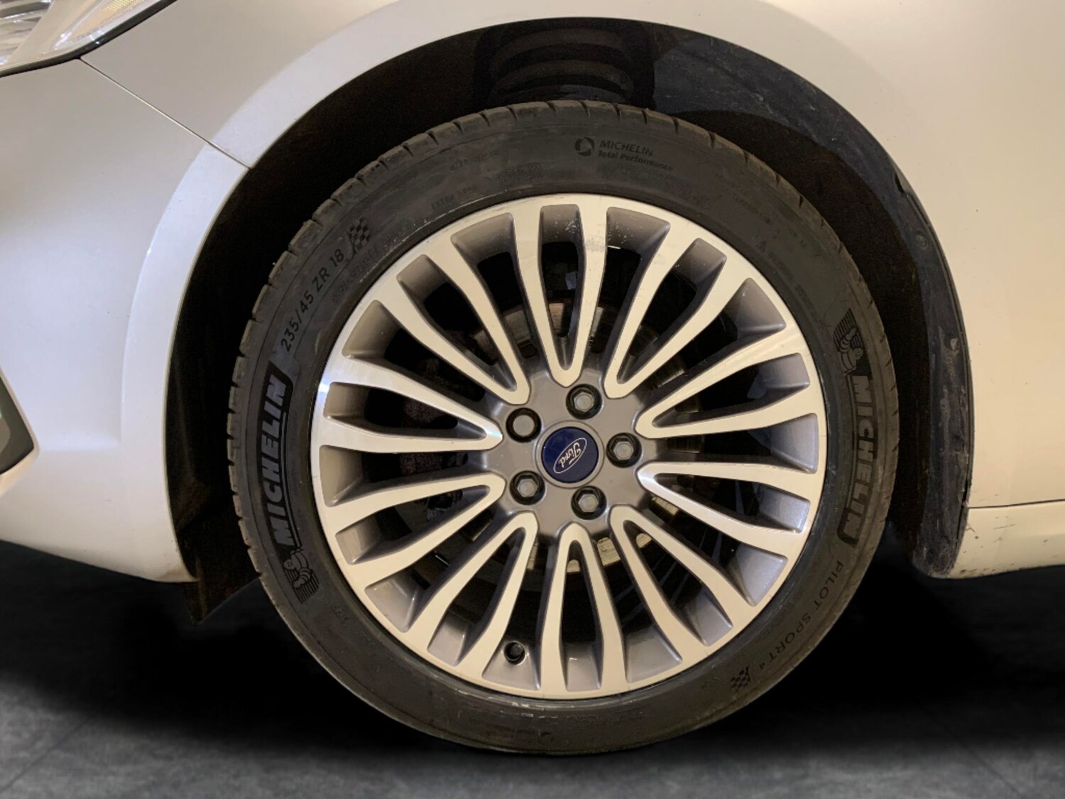 Used Ford Mondeo for sale - 77946772: Photo 24