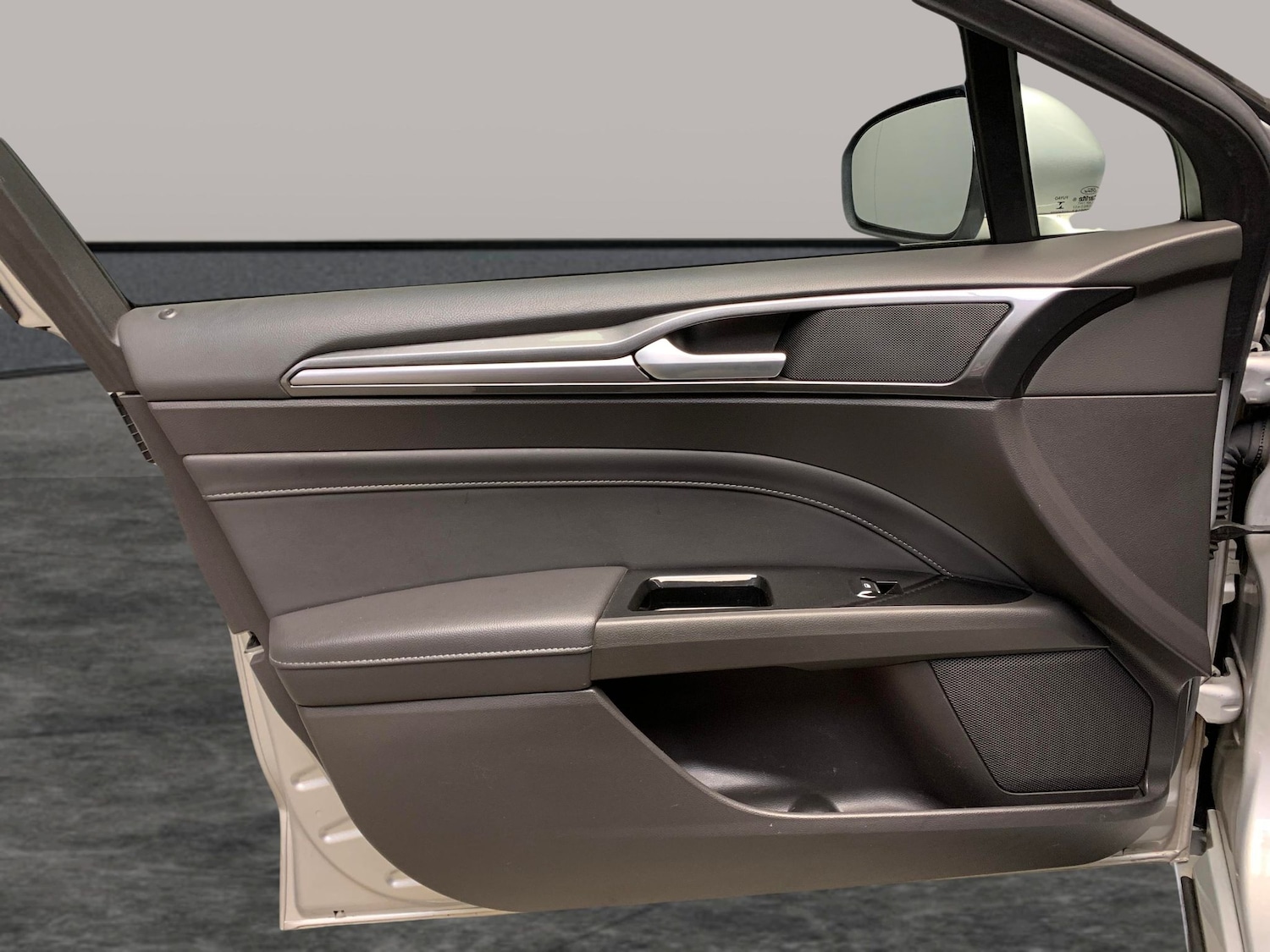 Used Ford Mondeo for sale - 77946772: Photo 27