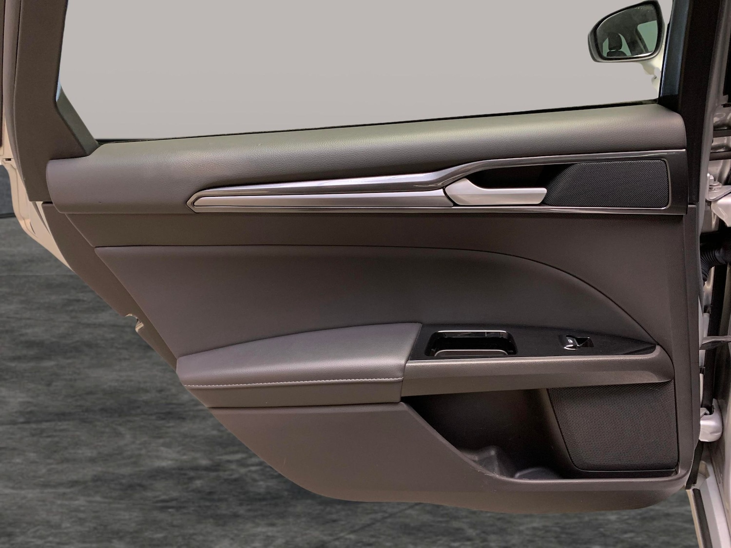 Used Ford Mondeo for sale - 77946772: Photo 28