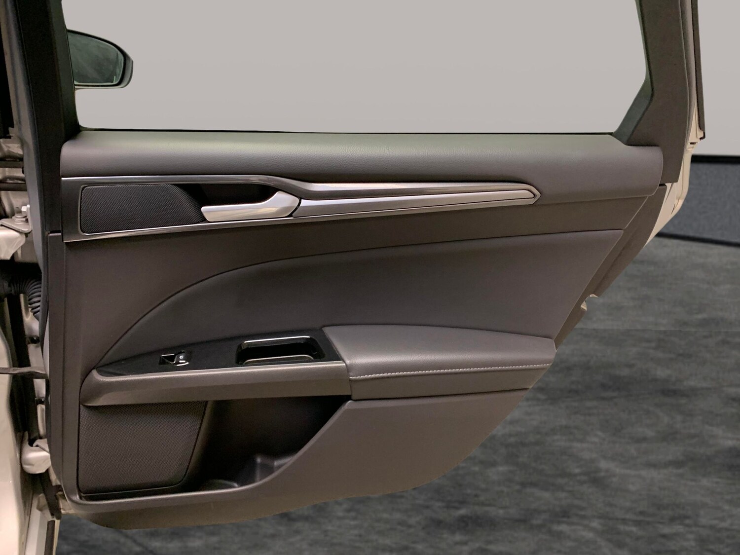 Used Ford Mondeo for sale - 77946772: Photo 30