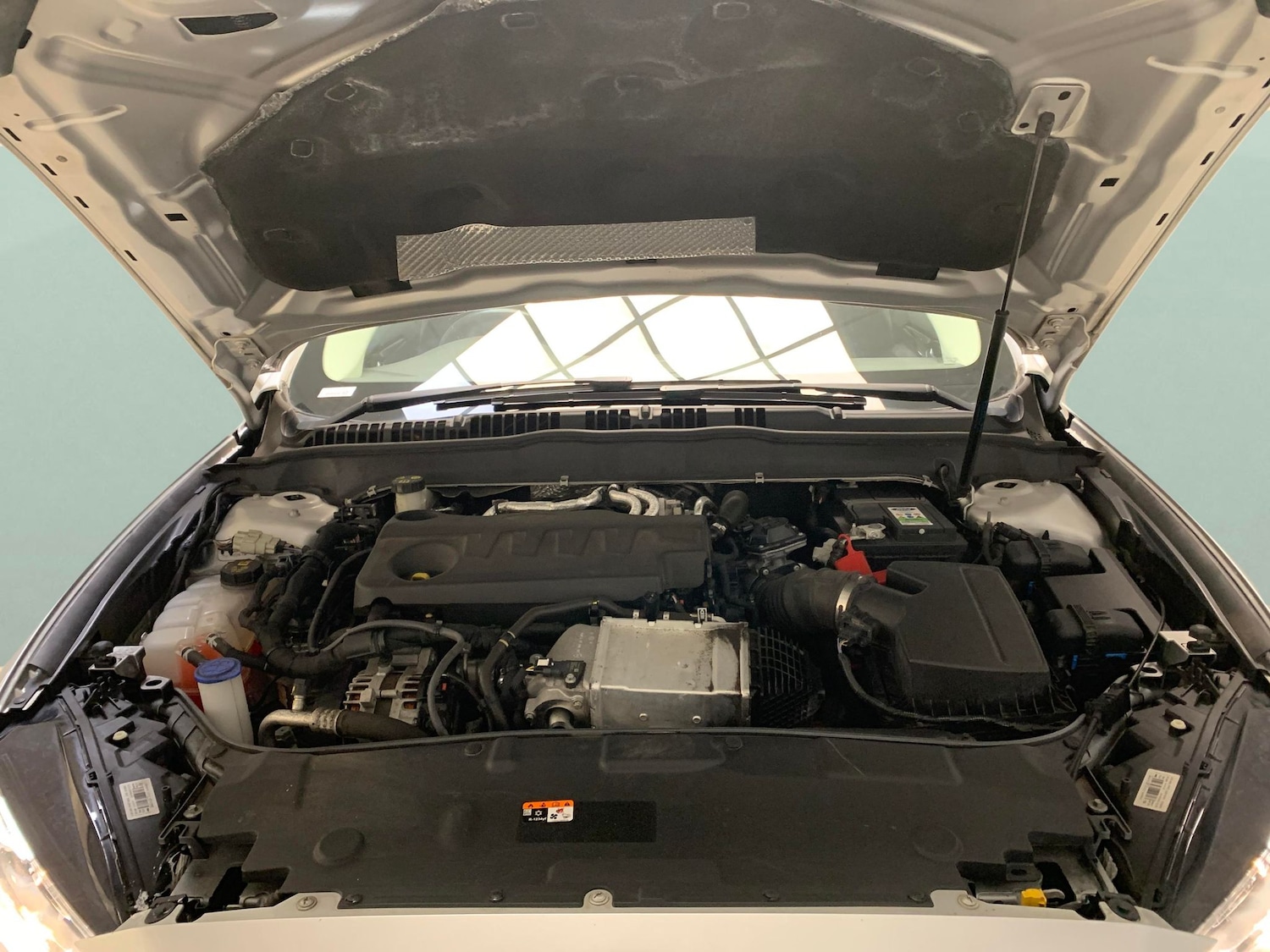 Used Ford Mondeo for sale - 77946772: Photo 33