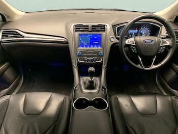 Used Ford Mondeo undefined for sale - 77946772: Photo