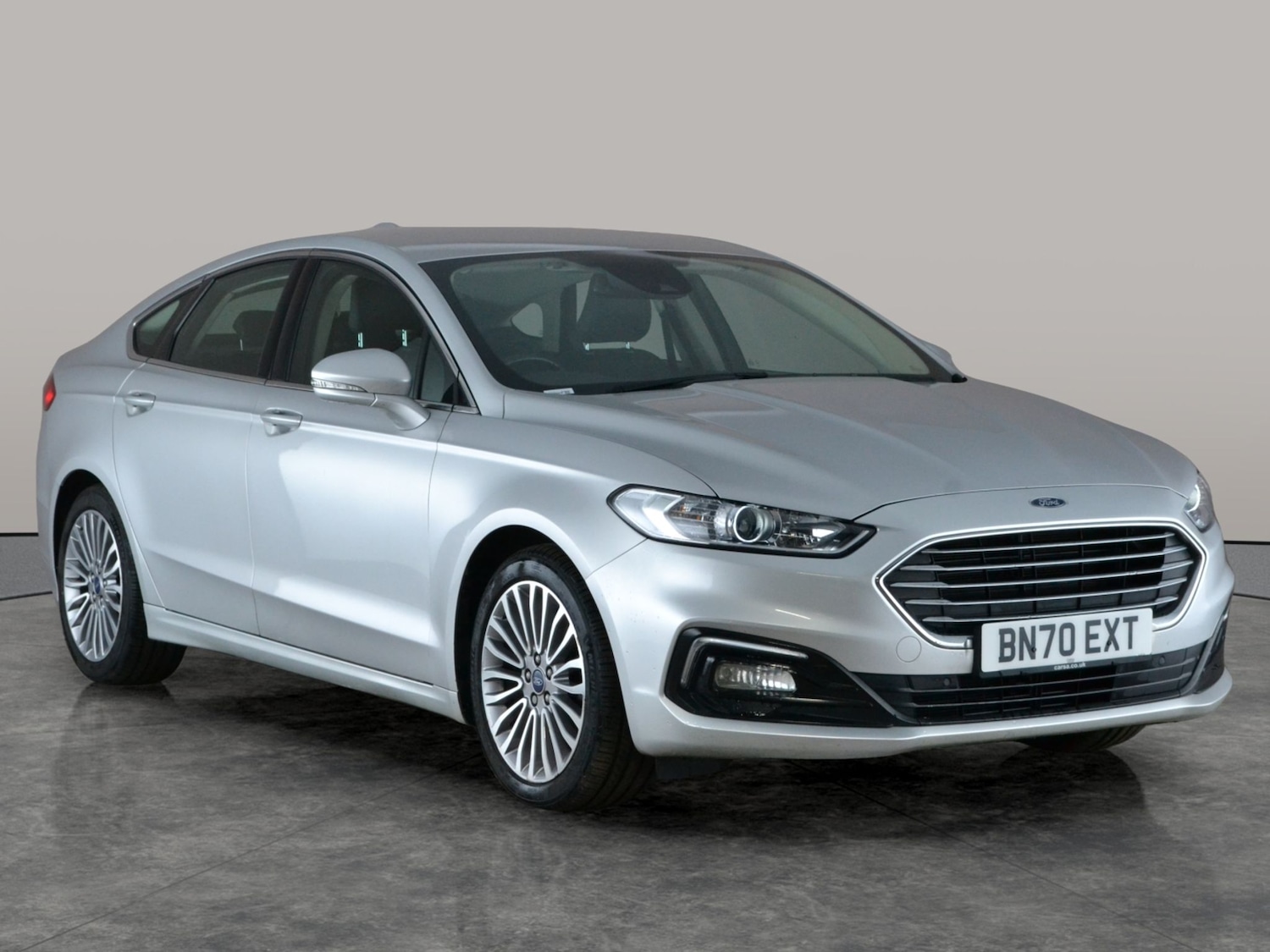 Used Ford Mondeo for sale - 77946772: Photo 8