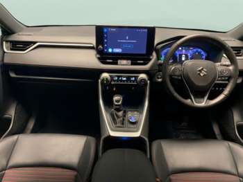 Used Suzuki Across 2023 for sale - 75037206: Photo