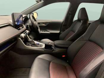 Used Suzuki Across 2023 for sale - 75037206: Photo