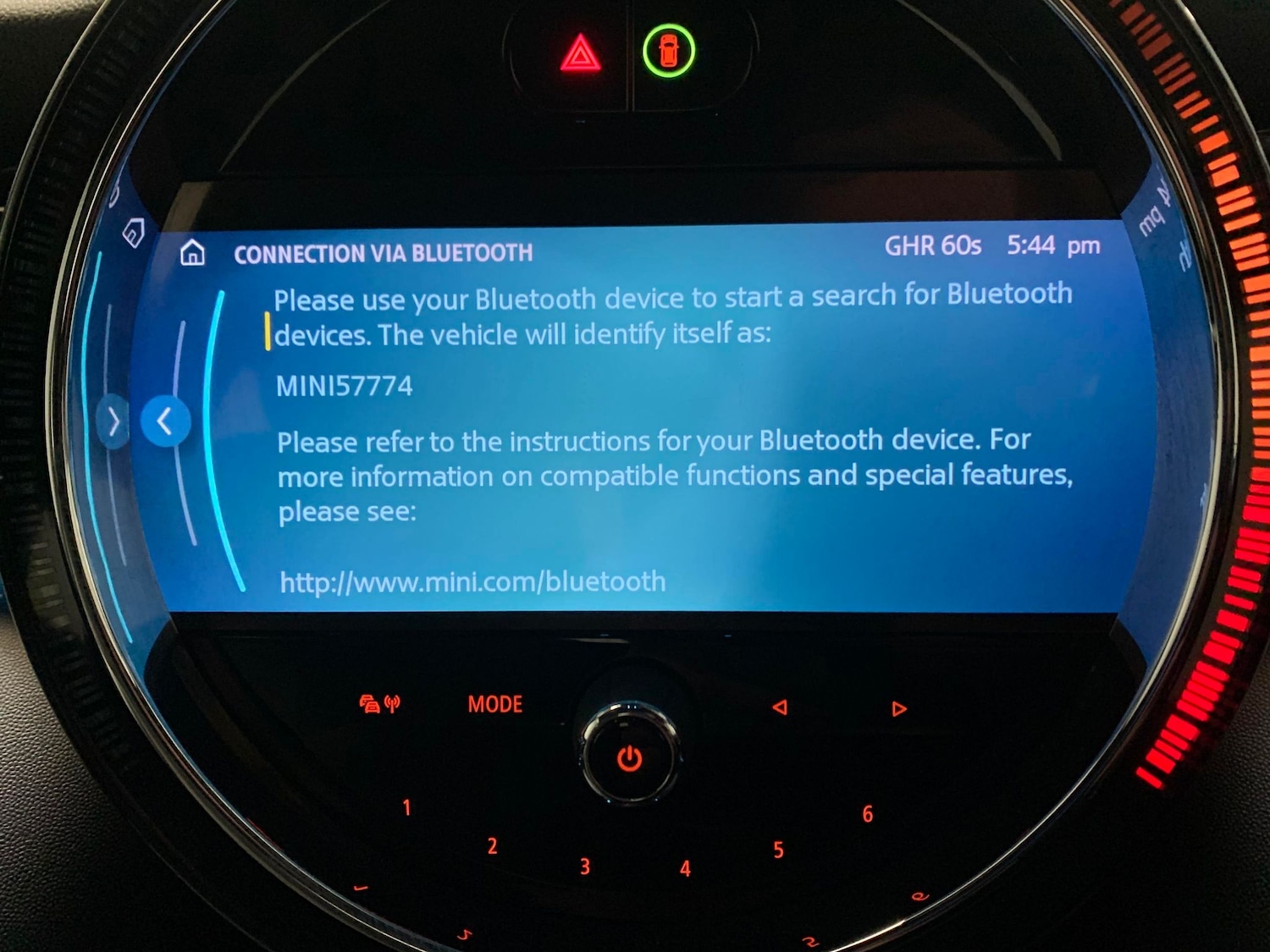 Used MINI Hatch 2022 for sale - 77846151: Photo 14