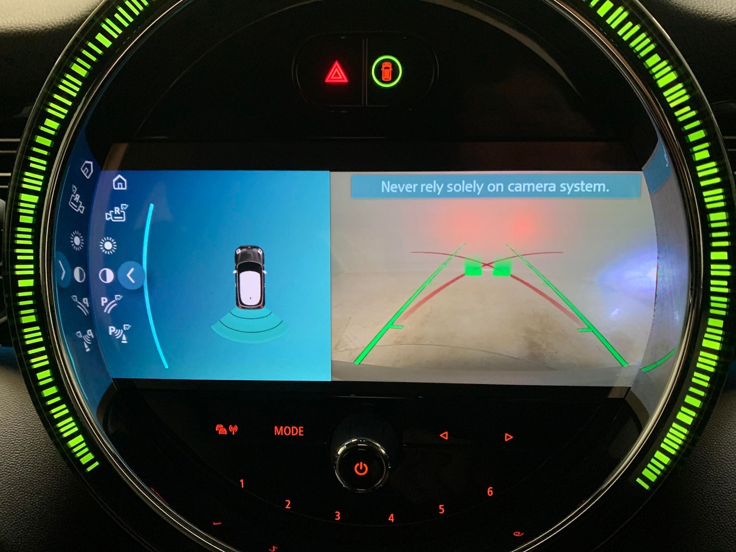 Used MINI Hatch 2022 for sale - 77846151: Photo 5