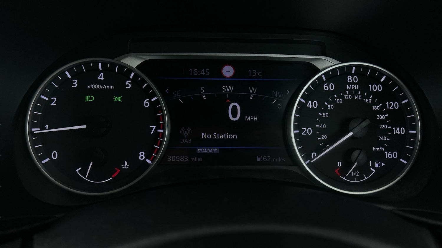 Used Nissan Juke 2020 for sale - 77404288: Photo 16