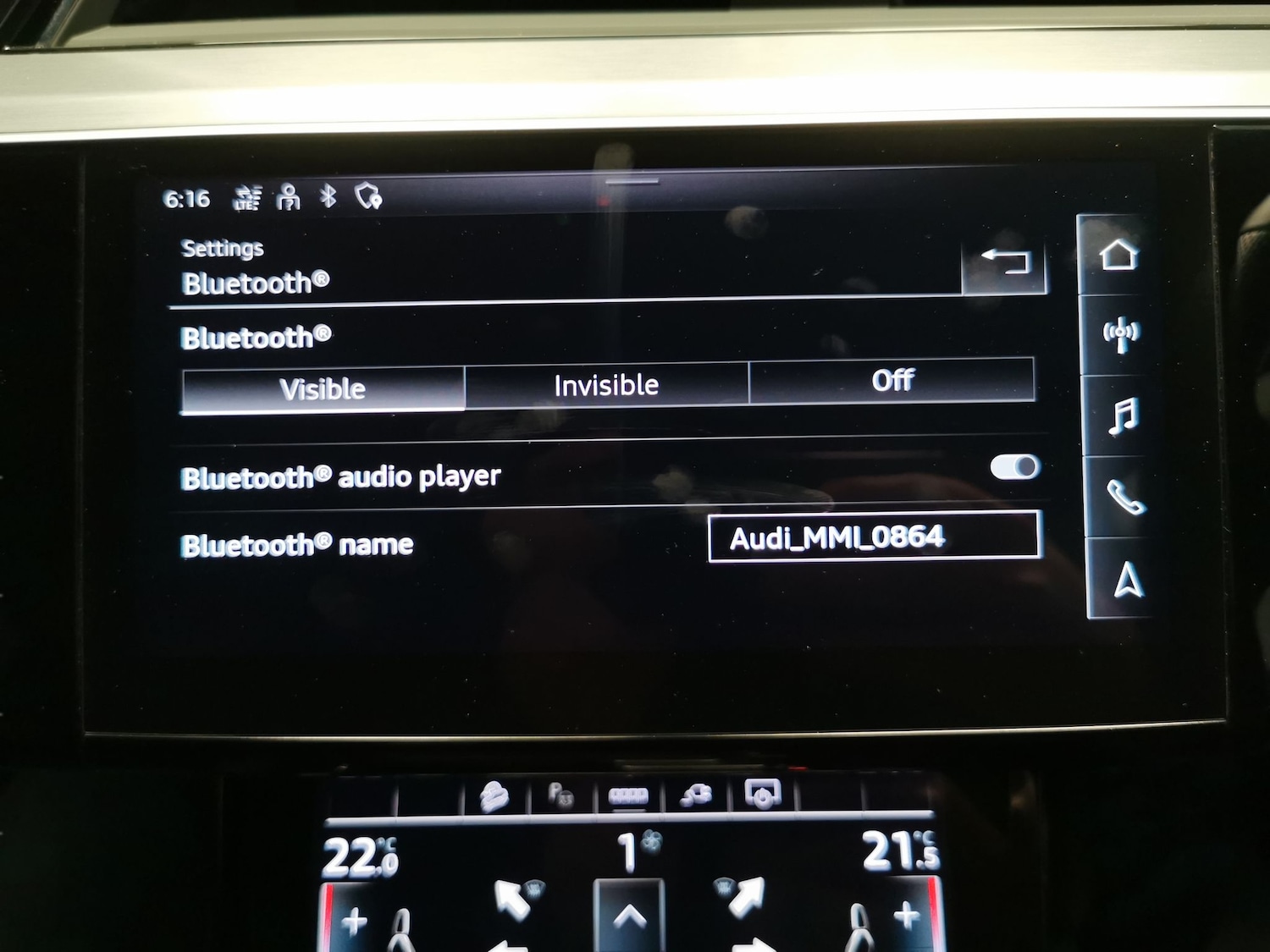 Used Audi e-tron 2023 for sale - 77629818: Photo 15