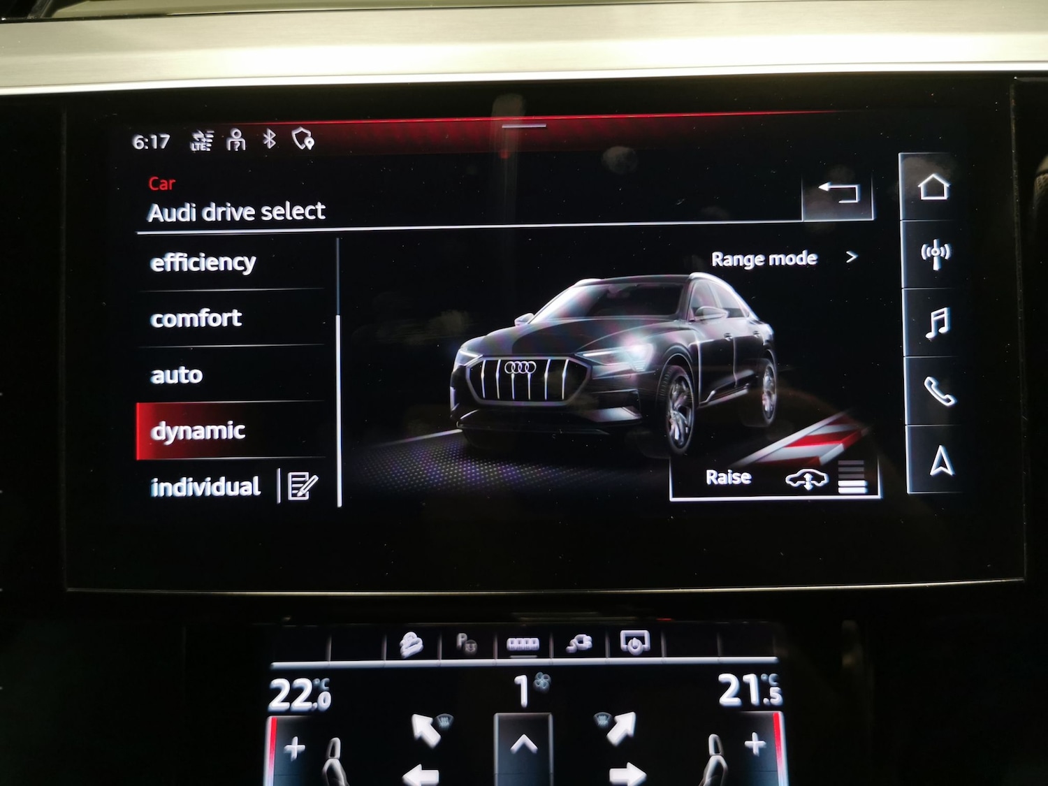 Used Audi e-tron 2023 for sale - 77629818: Photo 16