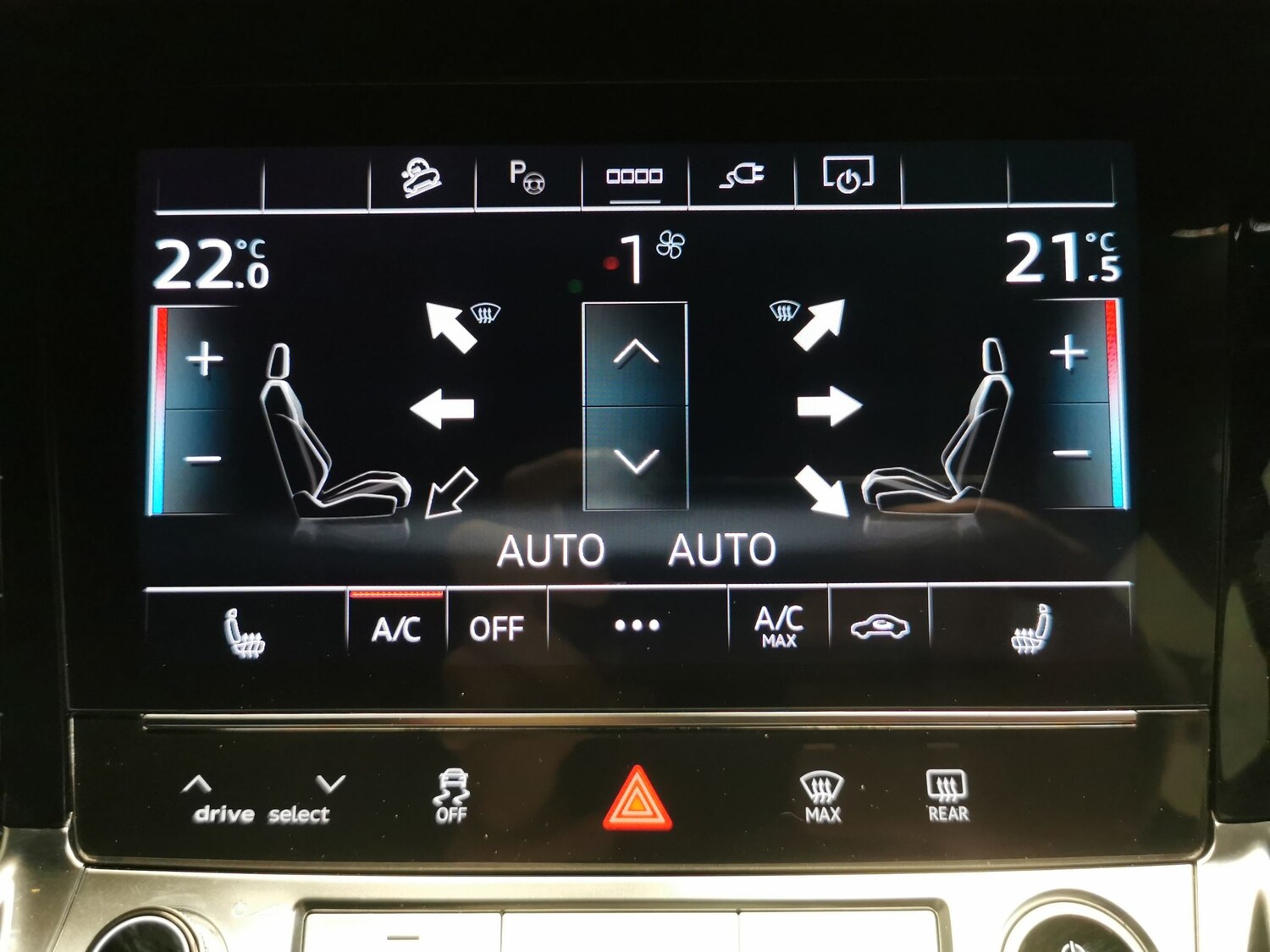 Used Audi e-tron 2023 for sale - 77629818: Photo 17