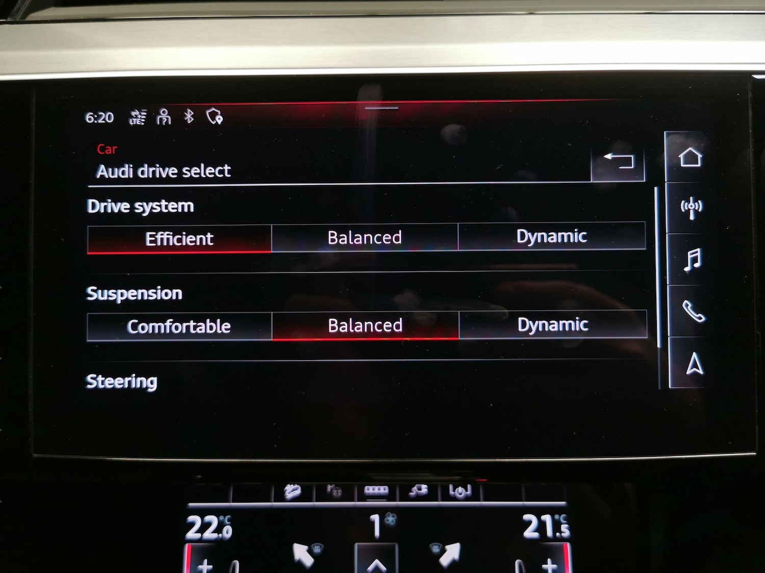 Used Audi e-tron 2023 for sale - 77629818: Photo 21