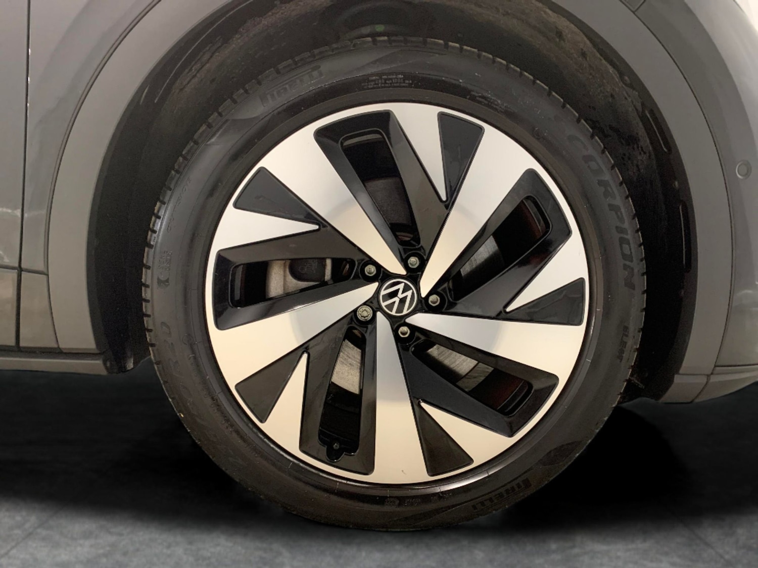 Used Volkswagen ID.5 2022 for sale - 77234361: Photo 19