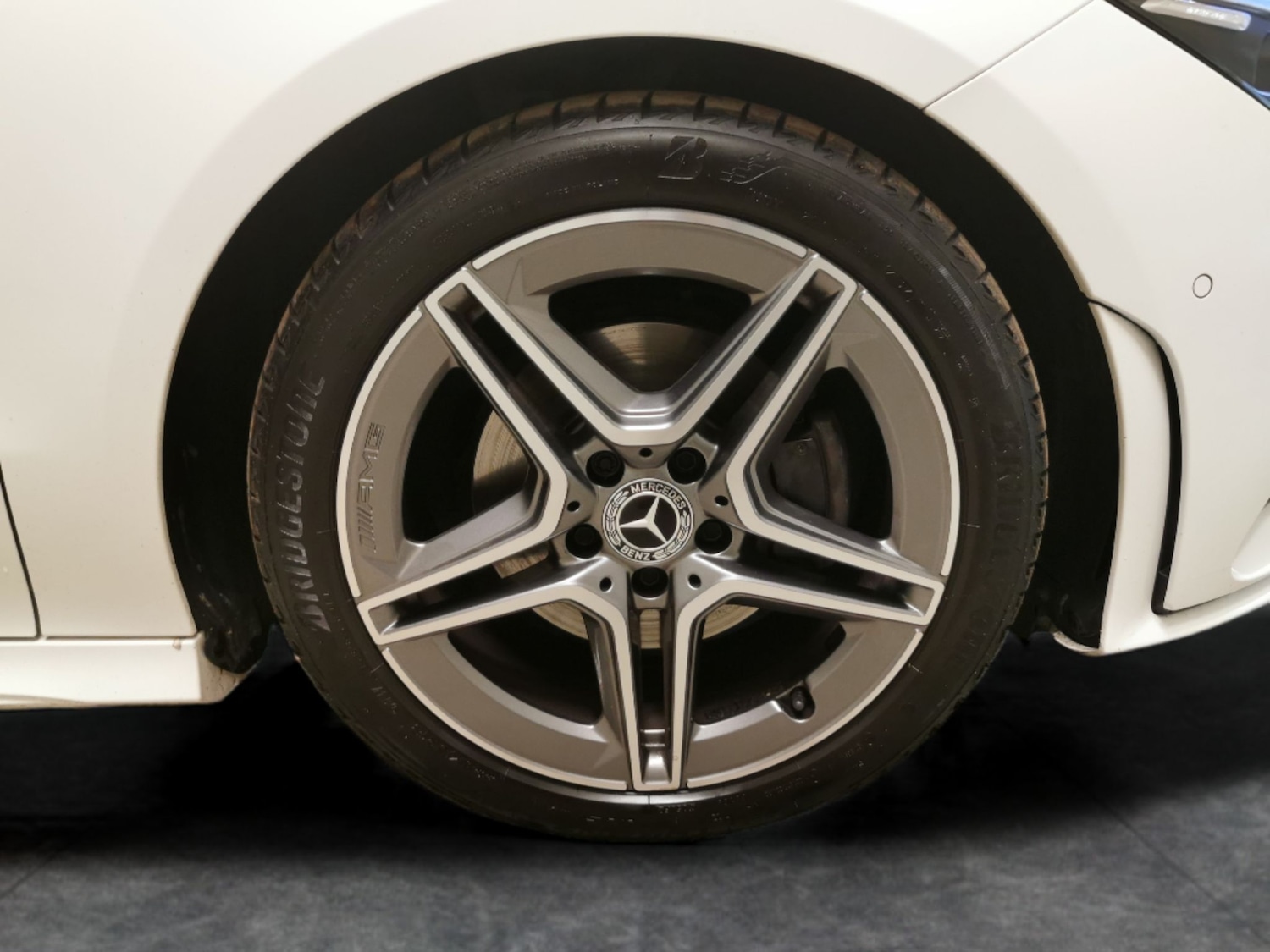 Used Mercedes-Benz CLA 2022 for sale - 78129490: Photo 24