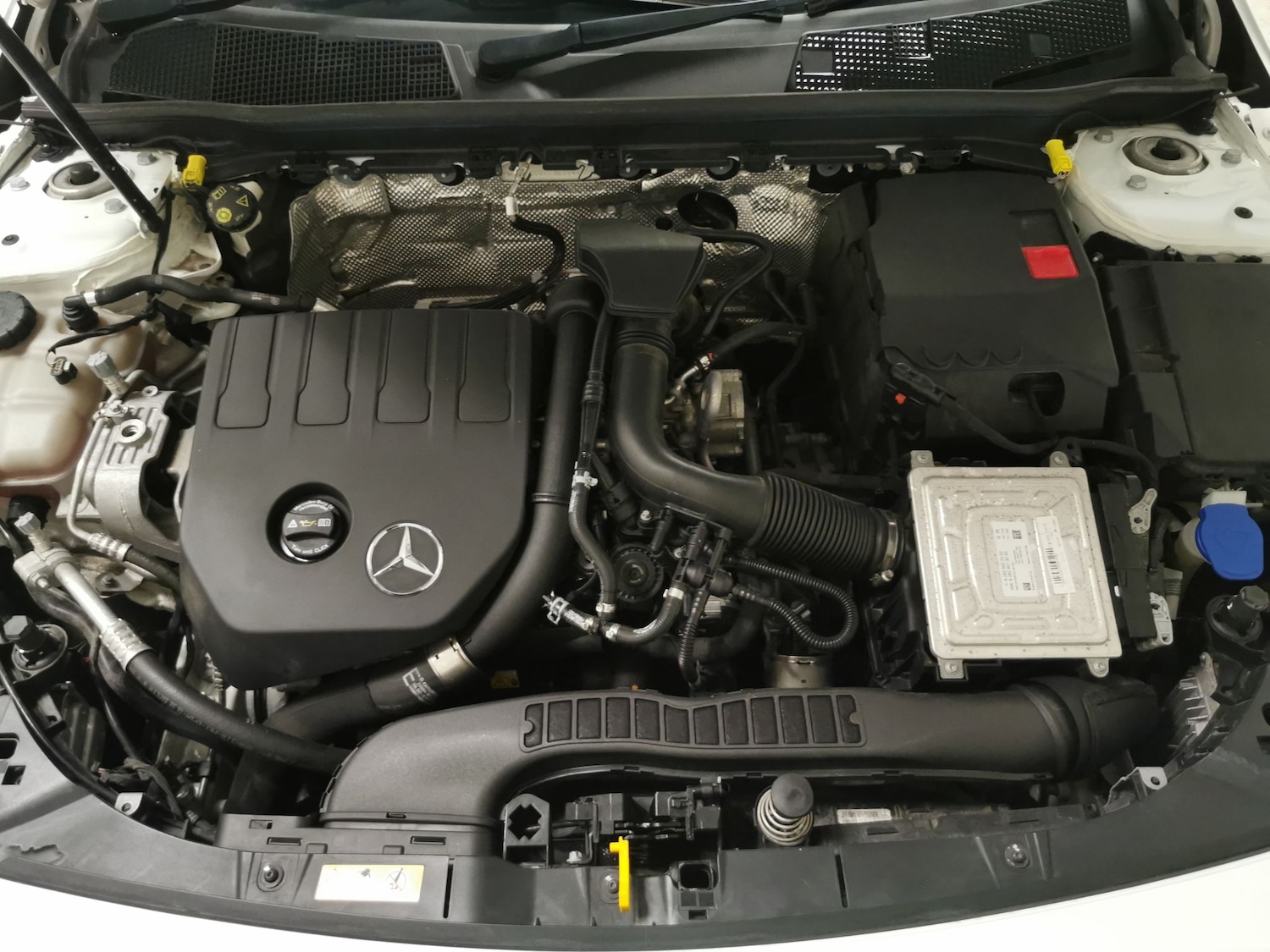 Used Mercedes-Benz CLA 2022 for sale - 78129490: Photo 32