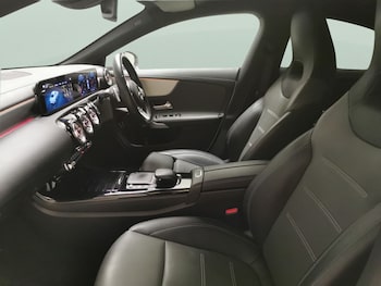 Used Mercedes-Benz CLA 2022 for sale - 78129490: Photo