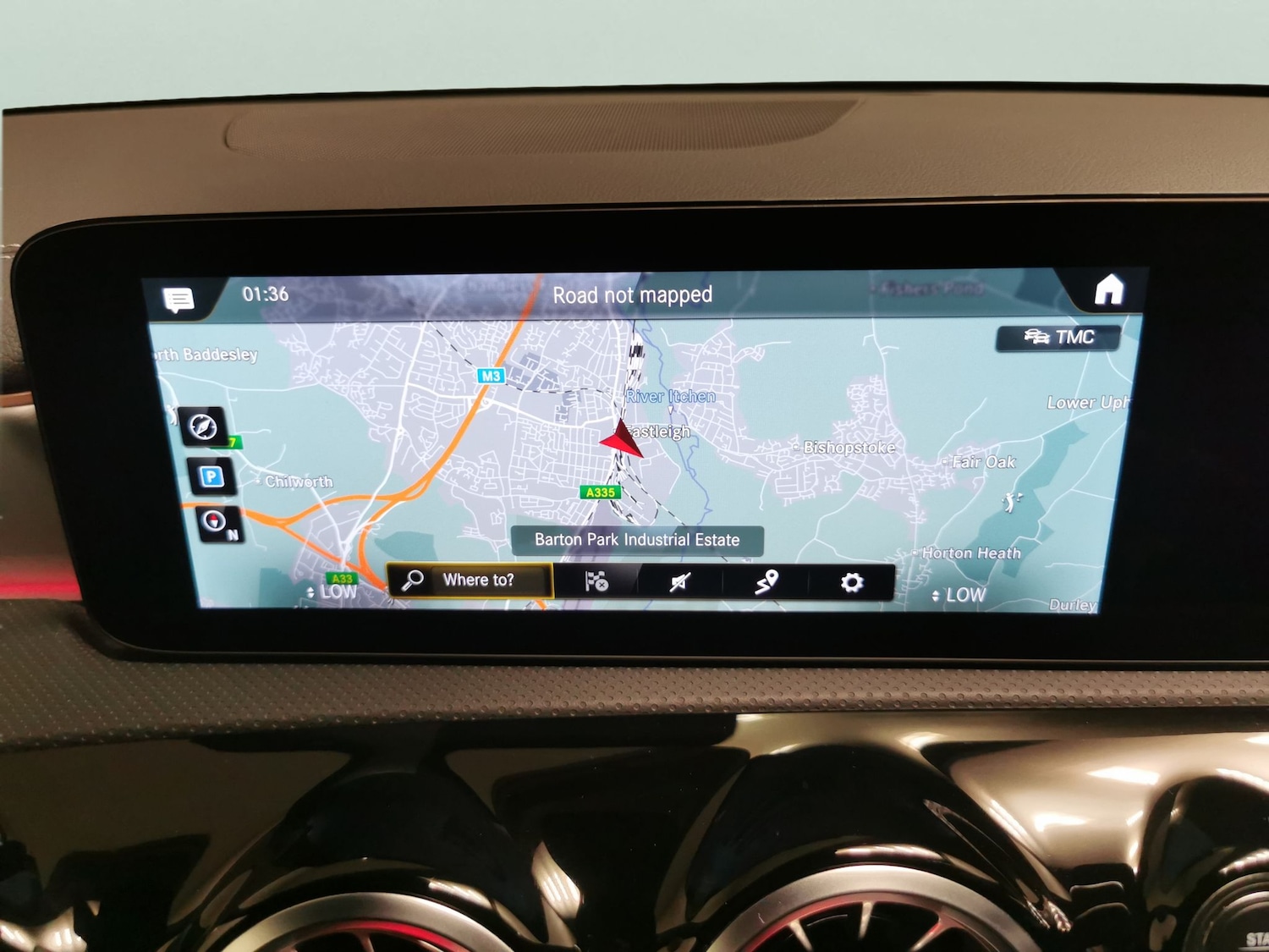 Used Mercedes-Benz CLA 2022 for sale - 78129490: Photo 7