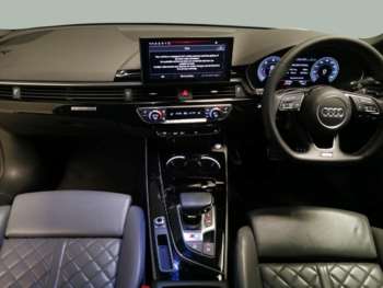 Used Audi S5 2023 for sale - 74866779: Photo