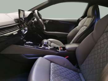 Used Audi S5 2023 for sale - 74866779: Photo