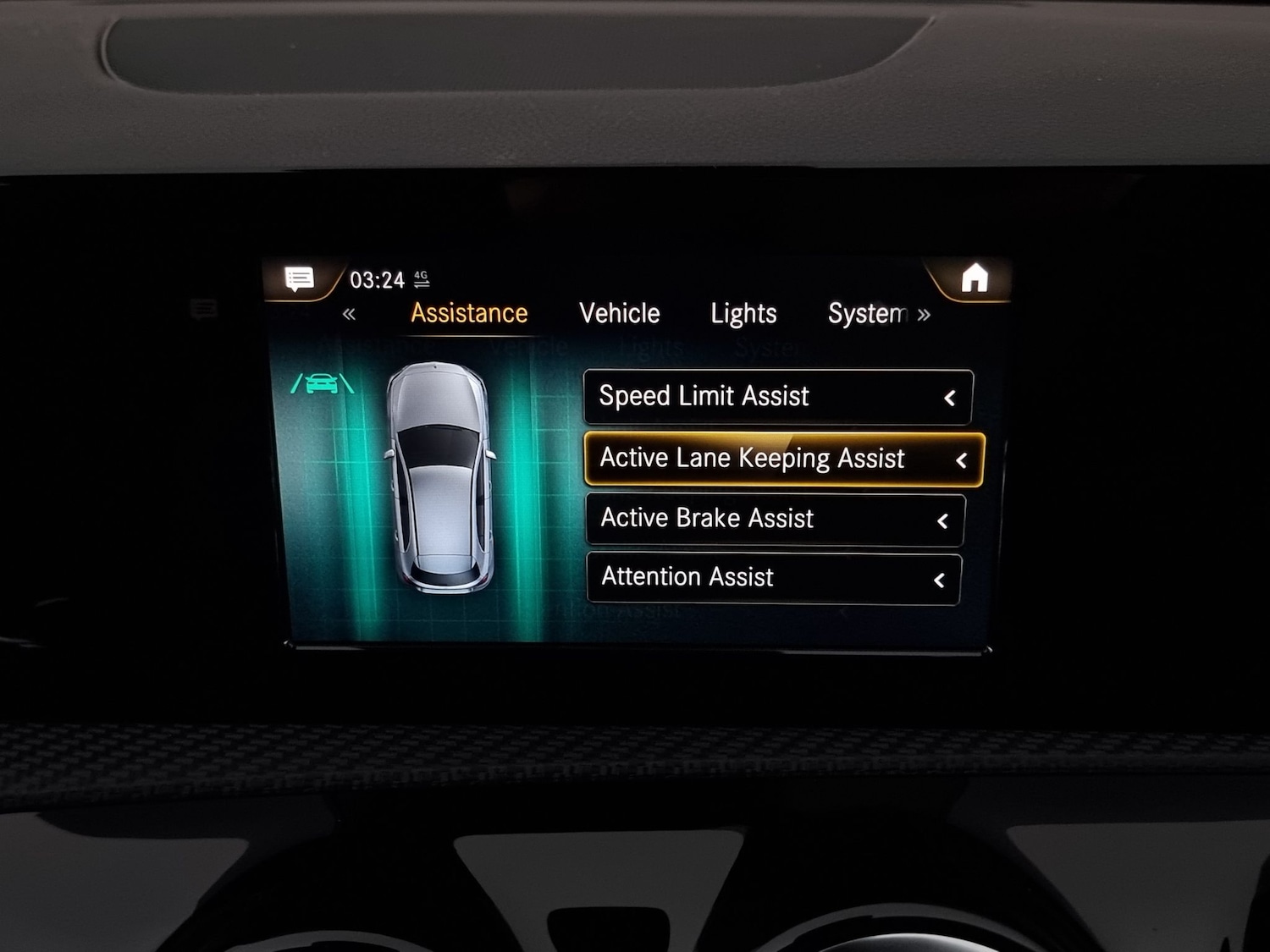 Used Mercedes-Benz A-Class 2021 for sale - 77799994: Photo 21