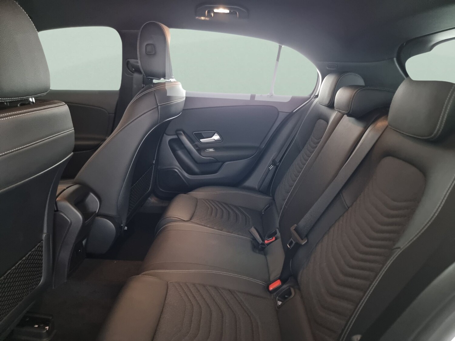 Used Mercedes-Benz A-Class 2021 for sale - 77799994: Photo 26