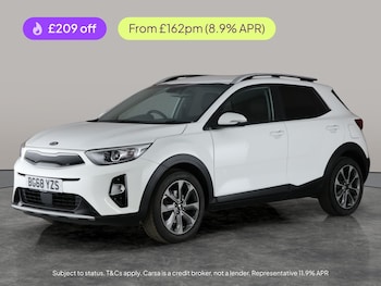 Used Kia Stonic 2018 for sale - 79219791: Photo