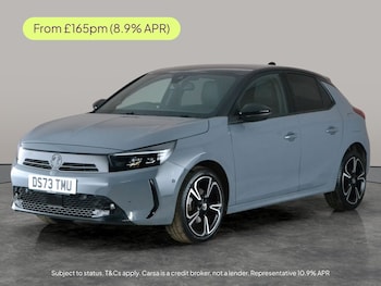 Used Vauxhall Corsa undefined for sale - 78144333: Photo