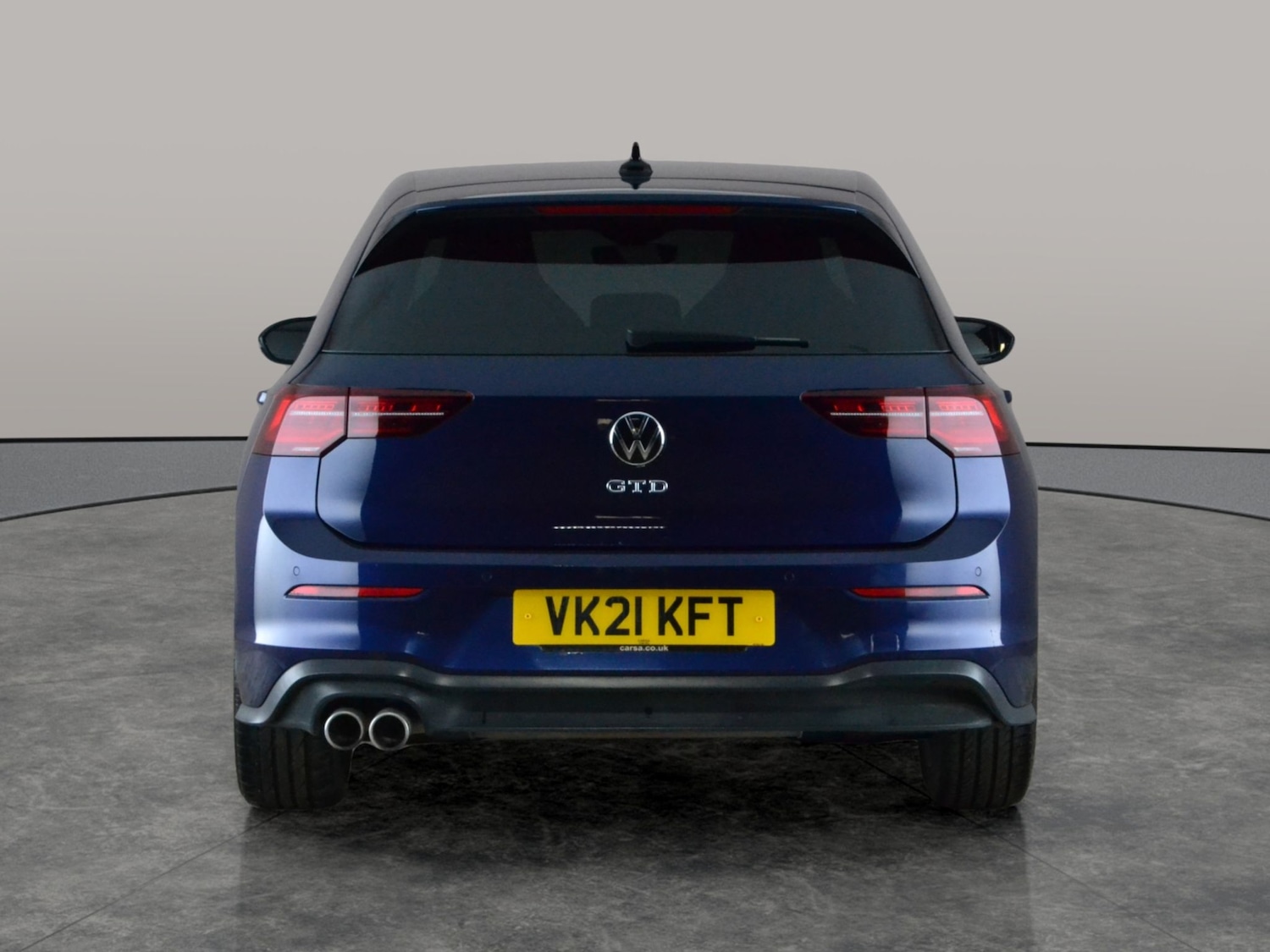 Used Volkswagen Golf 2021 for sale - 77676924: Photo 10