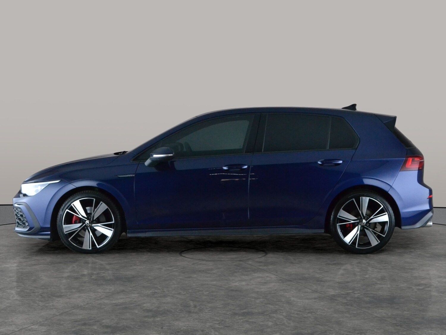 Used Volkswagen Golf 2021 for sale - 77676924: Photo 12