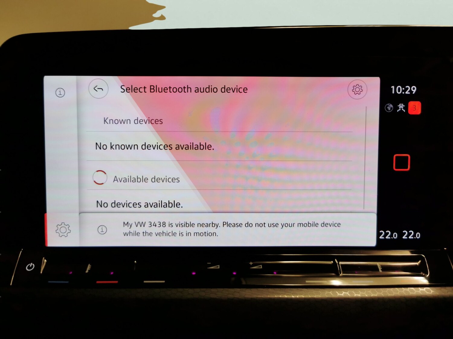 Used Volkswagen Golf 2021 for sale - 77676924: Photo 18