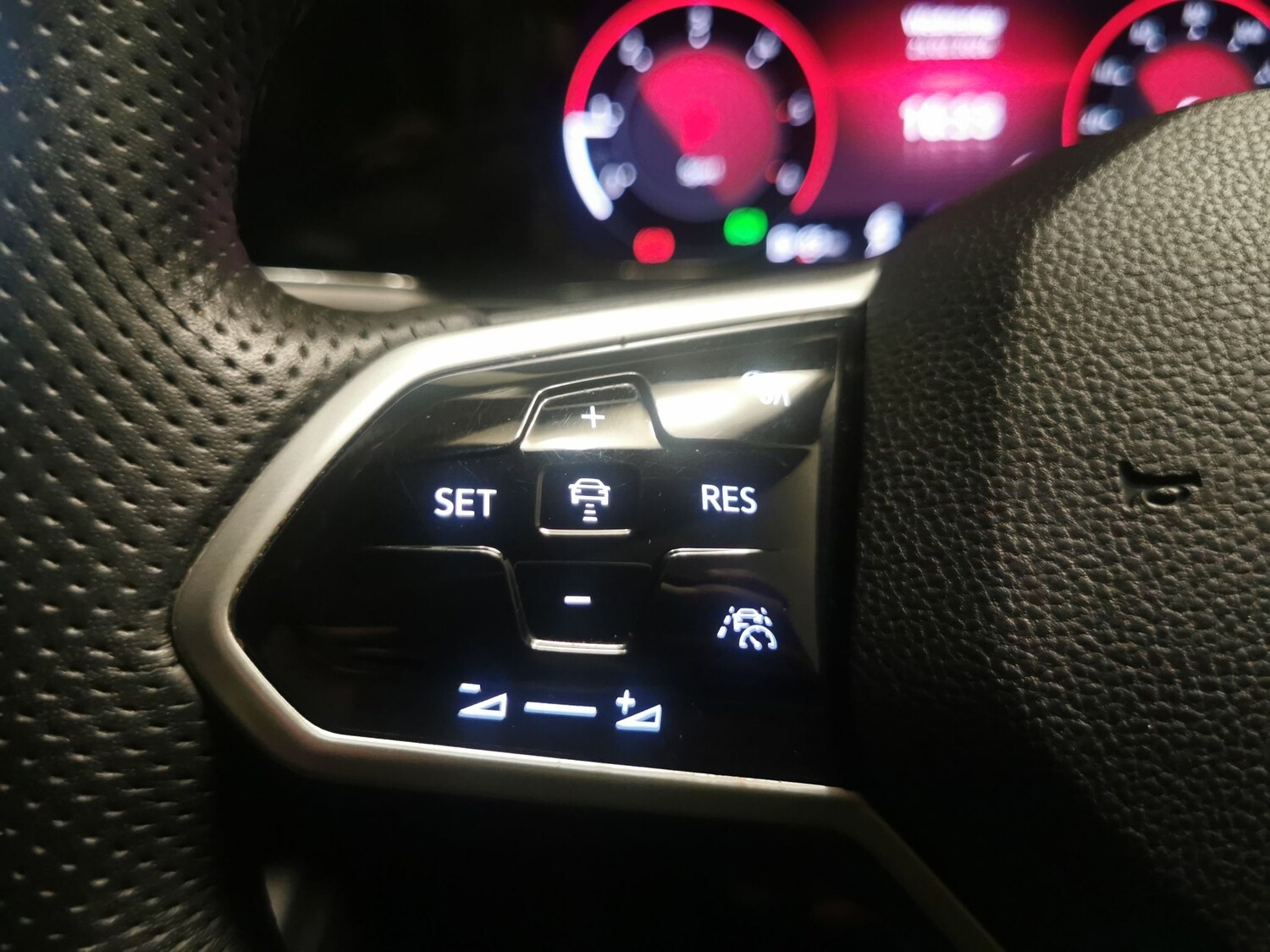 Used Volkswagen Golf 2021 for sale - 77676924: Photo 23