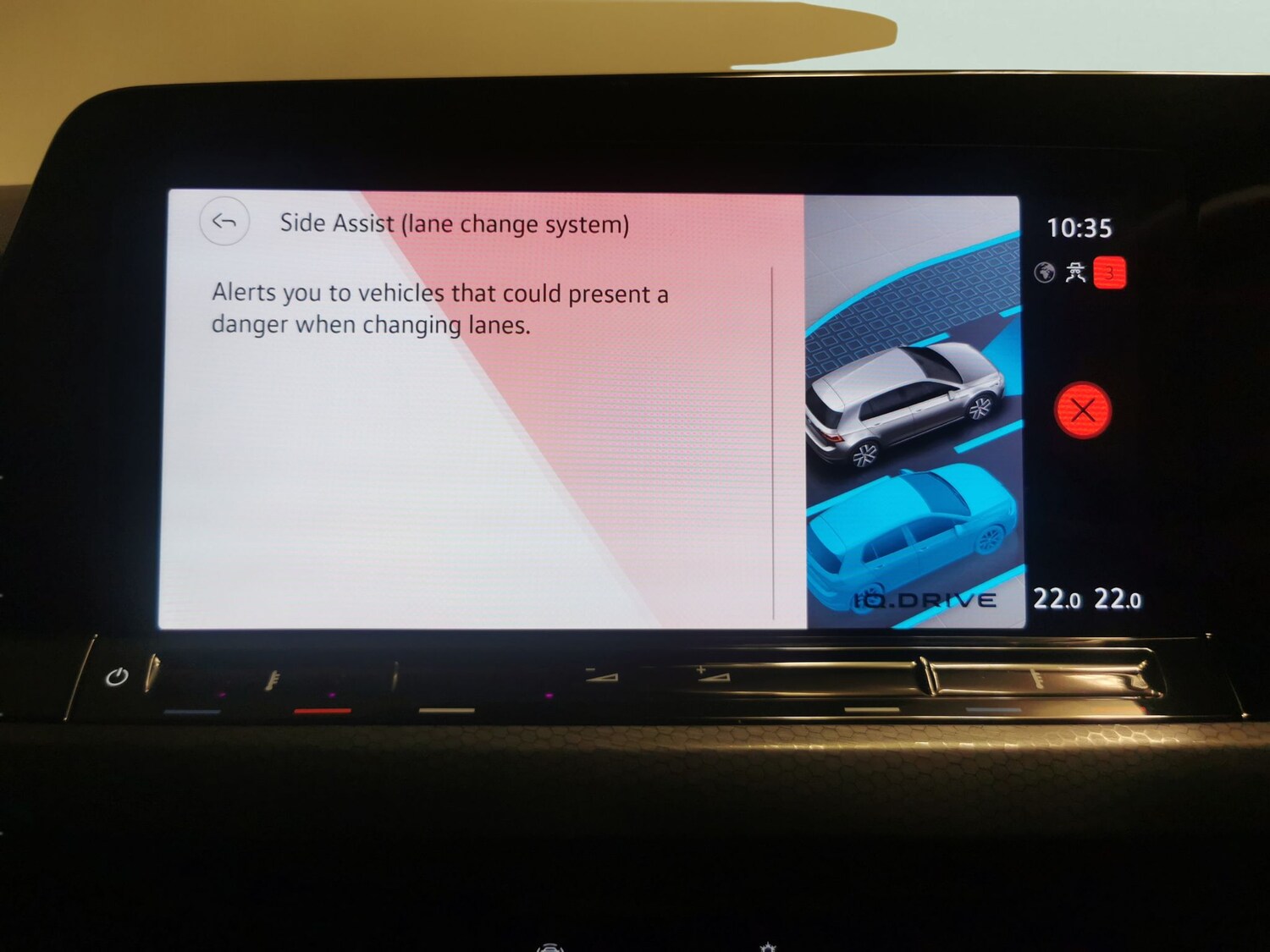 Used Volkswagen Golf 2021 for sale - 77676924: Photo 25