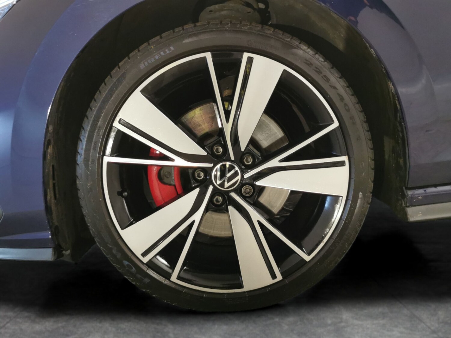 Used Volkswagen Golf 2021 for sale - 77676924: Photo 27