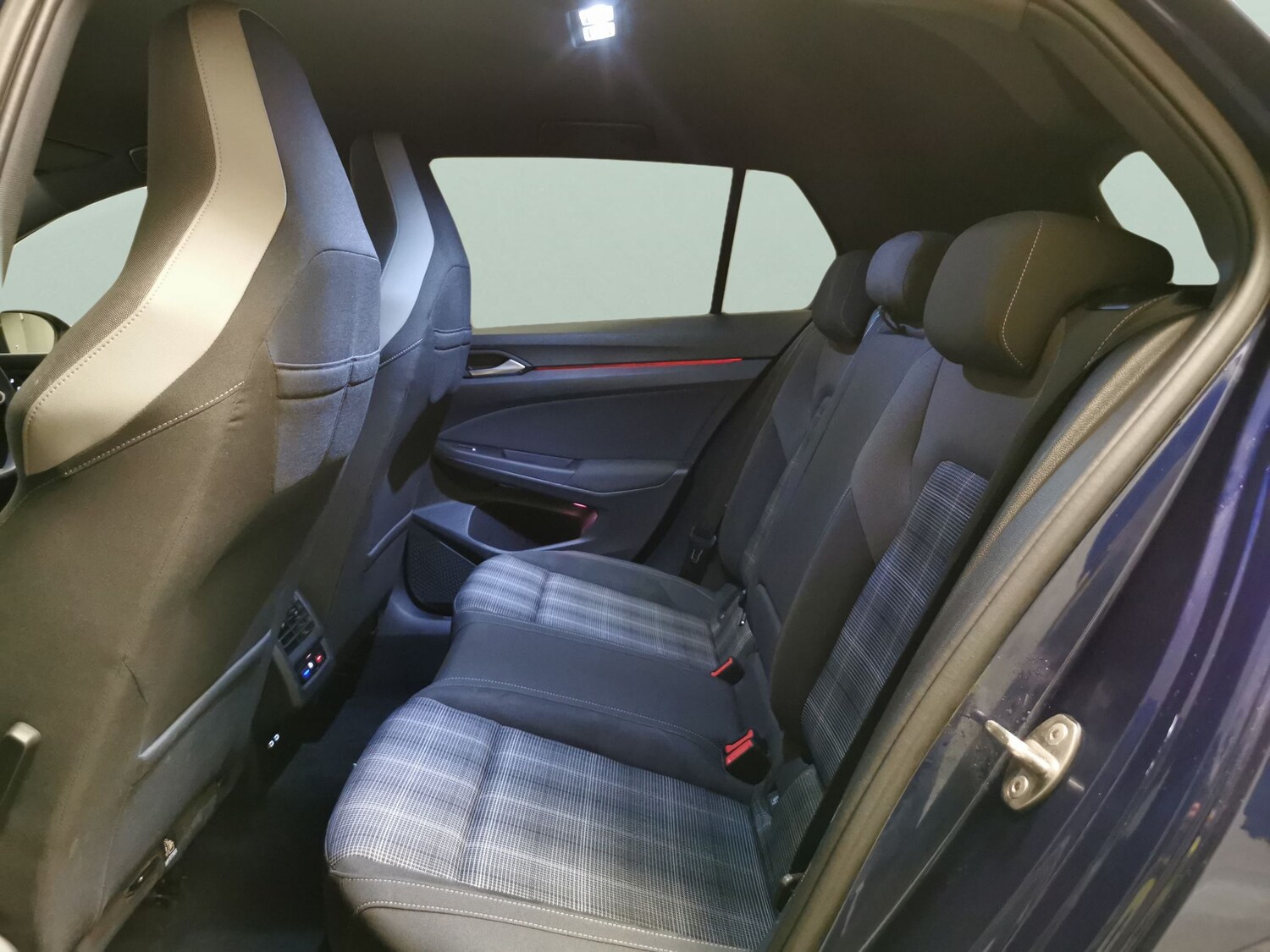 Used Volkswagen Golf 2021 for sale - 77676924: Photo 30