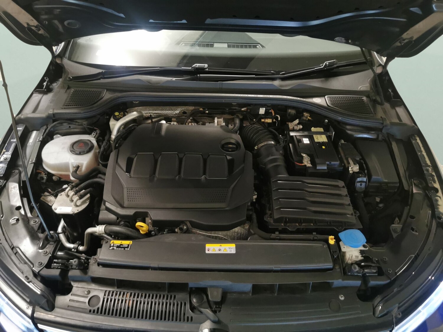 Used Volkswagen Golf 2021 for sale - 77676924: Photo 36